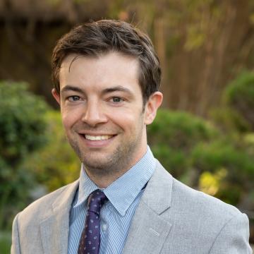 Aaron Scott
